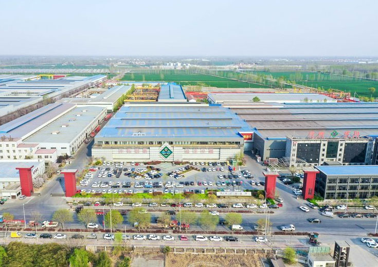 河南礦山起重設備|河南旭紅商貿